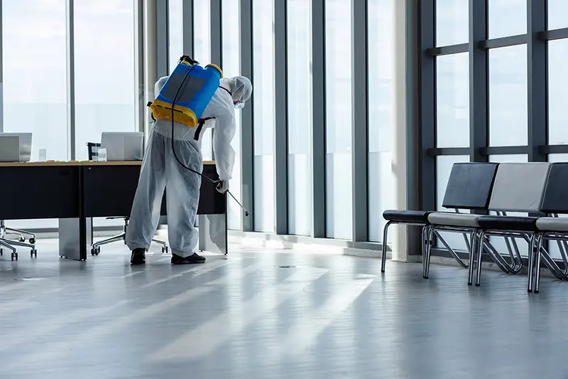 bank cleaning 2