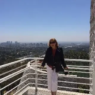 Marta Wojcicki